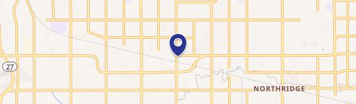 Northridge, CA 91324