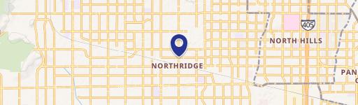 Northridge, CA 91324