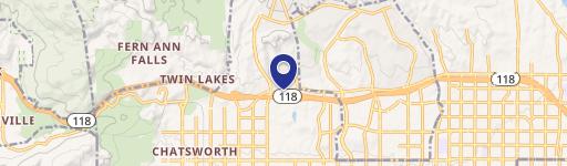 Porter Ranch, CA 91326