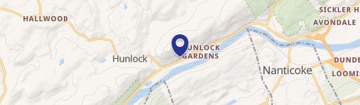 Hunlock Creek, PA 18621