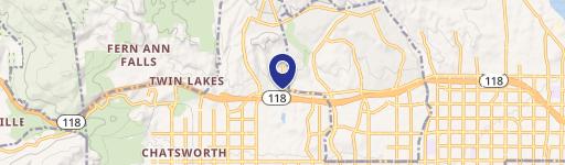 Porter Ranch, CA 91326