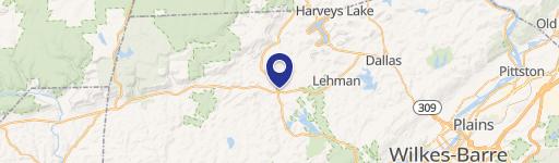 Hunlock Creek, PA 18621