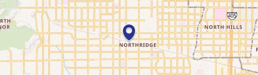 Northridge, CA 91324