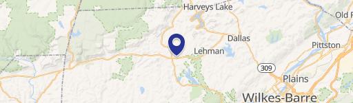 Adj Kreidler Pike Crk Rd