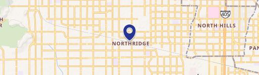 Northridge, CA 91324