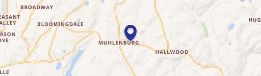 61 Hunlock Harveyville Rd