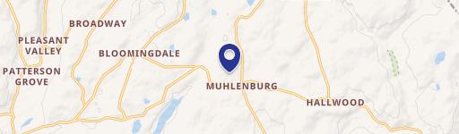 219 Hunlock Harveyville Rd