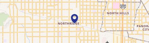 Northridge, CA 91325
