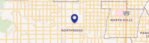 Northridge, CA 91325