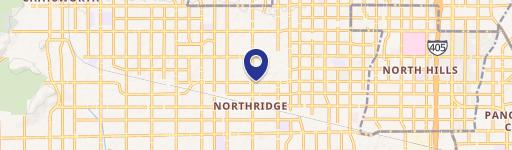 Northridge, CA 91325