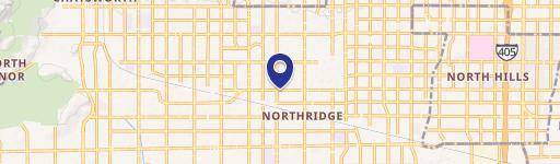 Northridge, CA 91324