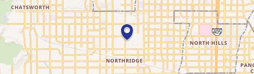 Northridge, CA 91324
