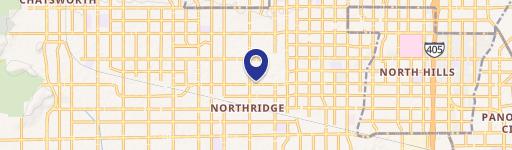 Northridge, CA 91325