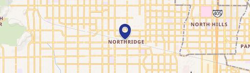 Northridge, CA 91324