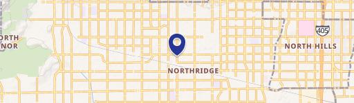 Northridge, CA 91324