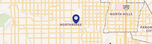 Northridge, CA 91325