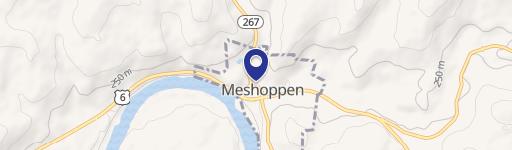 Meshoppen, PA 18630