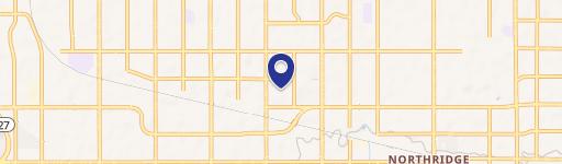 Northridge, CA 91324