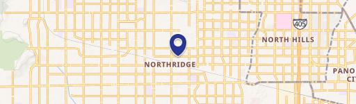 8803 Etiwanda Ave, Unit 1