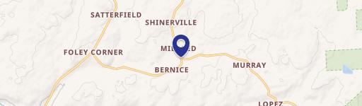 1321 Old Bernice Rd, Unit T487