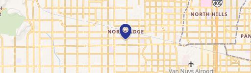 8400 Amigo Ave, Unit 1