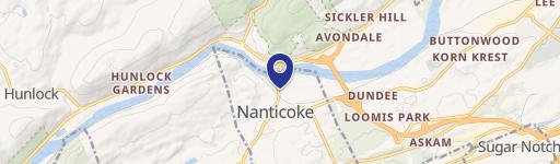 277 Lowr Broadway St