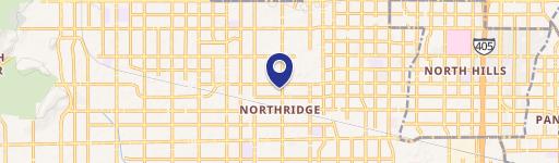 8949 Reseda Blvd Ste, Unit 225