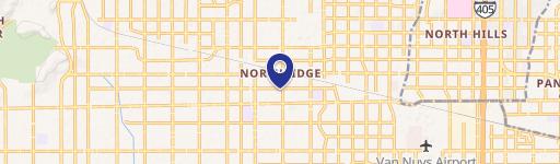 8428 Amigo Ave, Unit 4