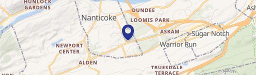 400 Middle Rd, Unit 1