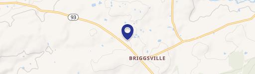 Hazelton Berwick Hwy