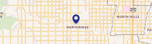 8803 Amigo Ave, Unit 11