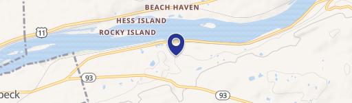 Berwick Hazleton Hwy