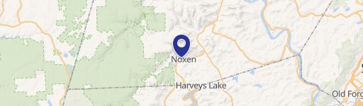 Noxen, PA 18636