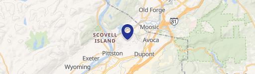 Midway Broadcasting Rd