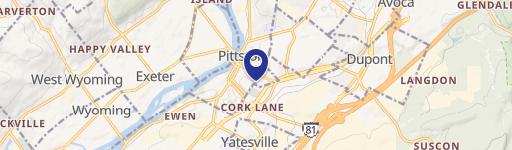 Pittston, PA 18640