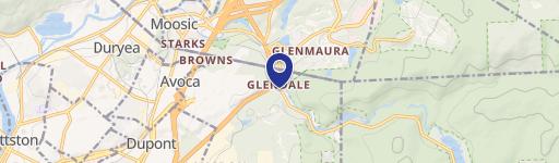 Gln Pne Mobile Home Park