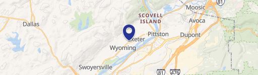 1943 Wyoming Ave, Unit R