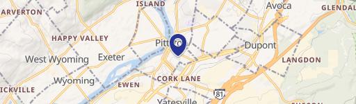 Pittston, PA 18640