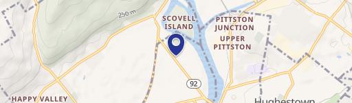 702 Exeter Ave, Unit 704