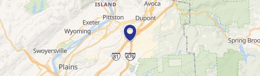 401 Keystone Ave, Unit 475