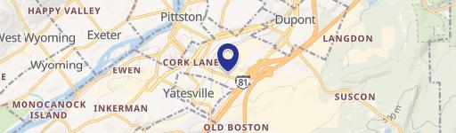 1007 Oak St, Unit 1011