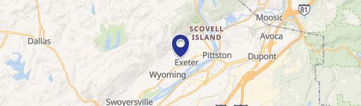 201 Schooley Ave Rear