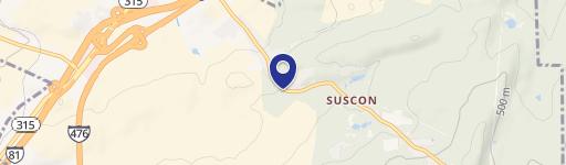 Suscon Rd