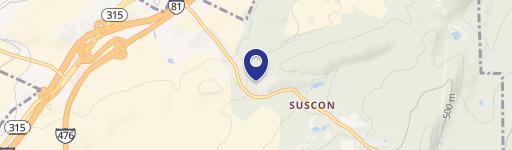 Suscon Rd
