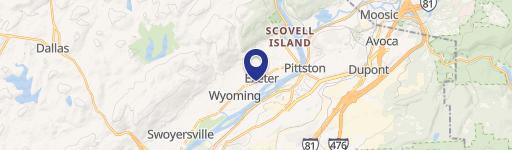 1399 Susquehanna Ave