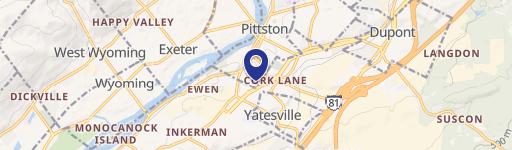 755 Township Blvd Rear