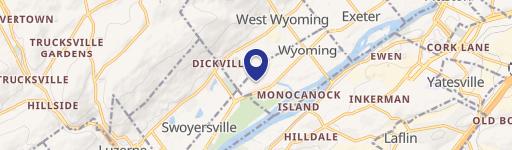 913 Wyoming Ave Rear