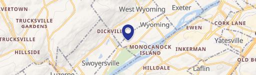 913 Wyoming Ave Rear