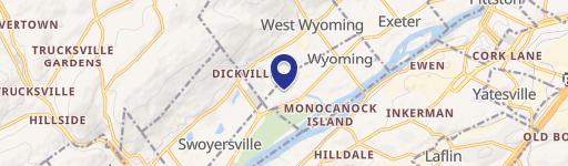 903 Wyoming Ave Rear