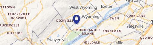 905 Wyoming Ave Rear